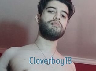 Cloverboy18