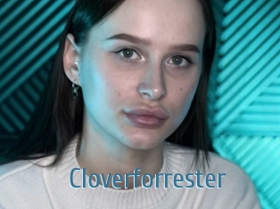 Cloverforrester