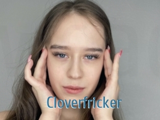 Cloverfricker