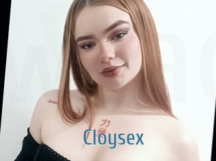 Cloysex