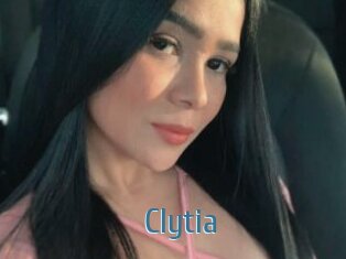 Clytia