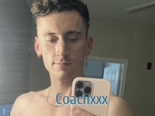 Coachxxx