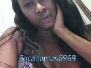 Cocahontas6969