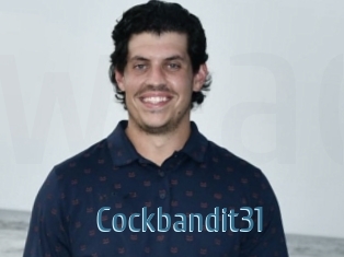 Cockbandit31