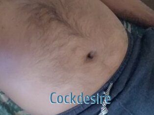 Cockdesire