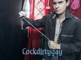 Cockdirtygay