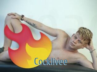 Cocklivee