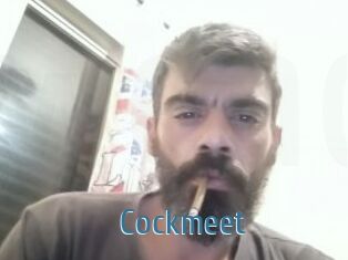 Cockmeet