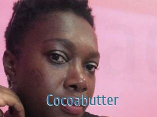 Cocoabutter