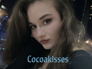 Cocoakisses