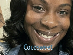 Cocosweet