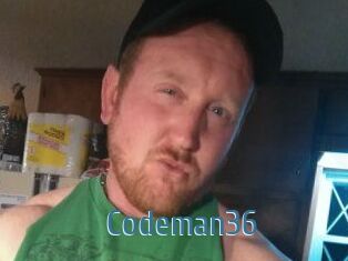 Codeman36