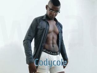 Codycole