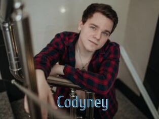 Codyney