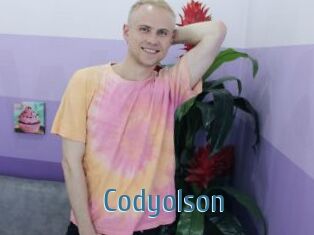 Codyolson