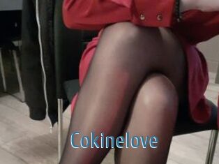 Cokinelove