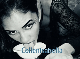 Collenisabella