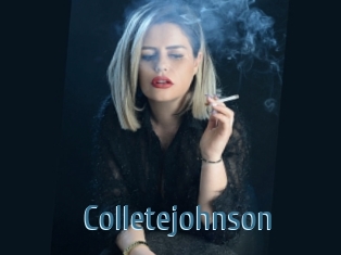 Colletejohnson