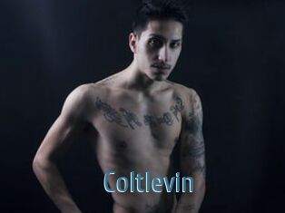 Coltlevin