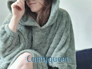 Comfyqueen