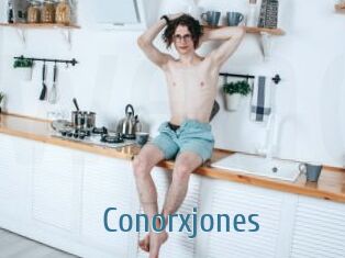 Conorxjones