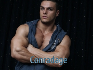 Conradage