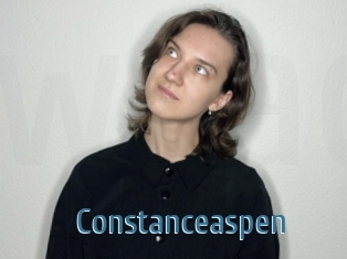 Constanceaspen