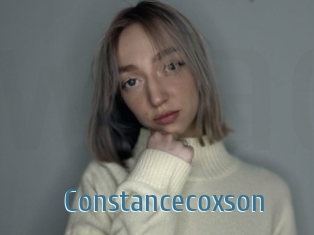 constancecoxson Web adult links