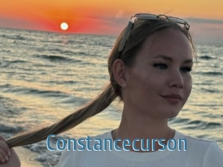 Constancecurson