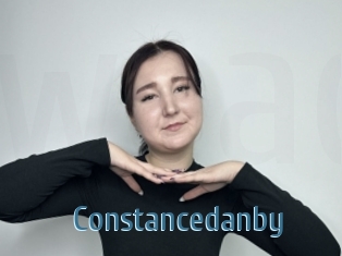 Constancedanby