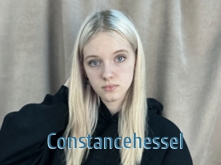 Constancehessel