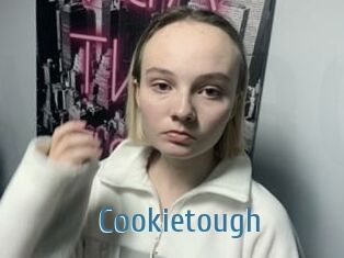 Cookietough