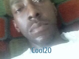 Cool20