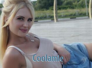 Coolamie