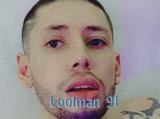 Coolman_91