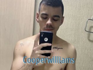 Cooperwilliams