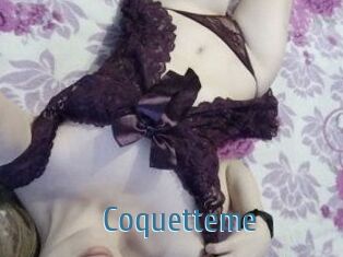 Coquetteme