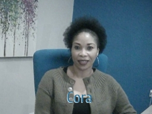 Cora