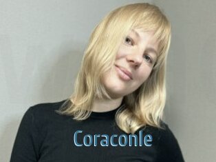 Coraconle