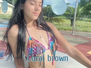 Coral_brown