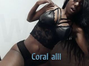 Coral_alii