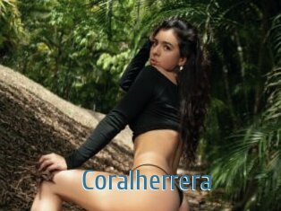 Coralherrera