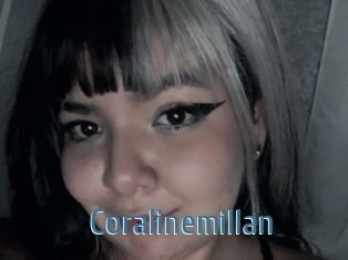 Coralinemillan