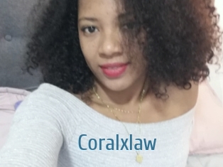 Coralxlaw