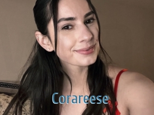 Corareese