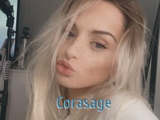 Corasage