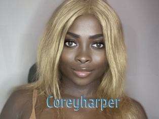 Coreyharper