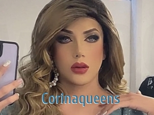 Corinaqueens