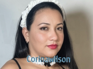 Corinawilson