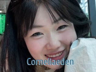 Corneliaeden